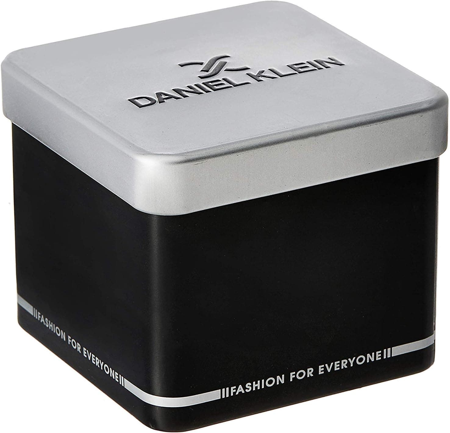 ساعت مچی مردانه Daniel Klein آنالوگ صفحه مشکی با بند مدل DK11652-5 ساعت مچی مردانه Daniel Klein آنالوگ صفحه مشکی با بند مدل DK11652-5
