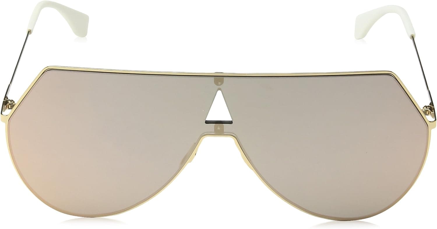 عینک آفتابی زنانه FENDI مدل FF0193/S 000/0J 99 عینک آفتابی زنانه FENDI مدل FF0193/S 000/0J 99