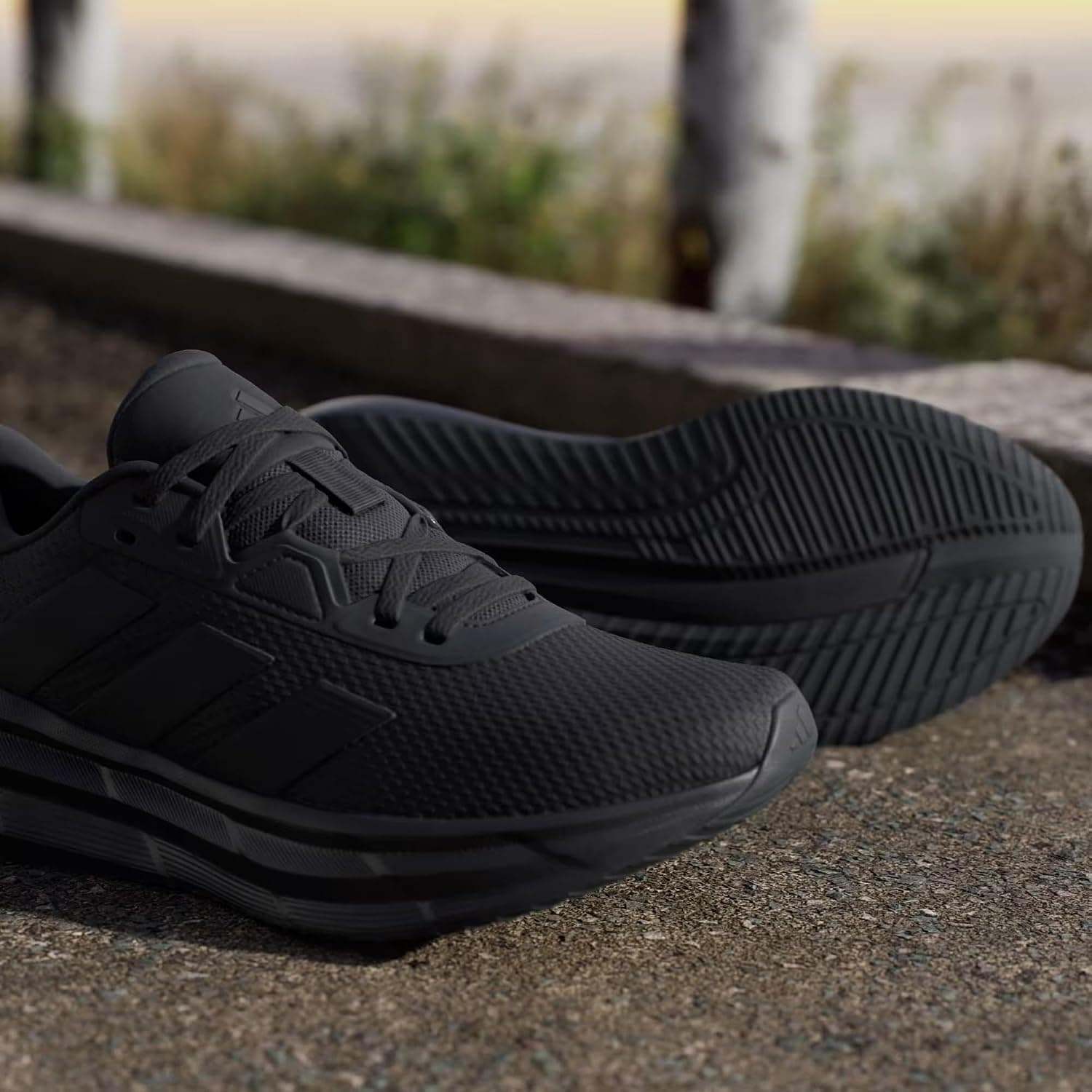 کفش پیادهروی زنانه adidas مدل GALAXY 7 W کفش پیادهروی زنانه adidas مدل GALAXY 7 W