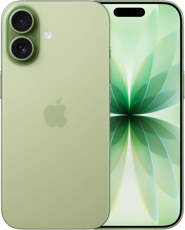گوشی موبایل Apple مدل iPhone 17 256GB رنگ سبز مریمی گوشی موبایل Apple مدل iPhone 17 256GB رنگ سبز مریمی