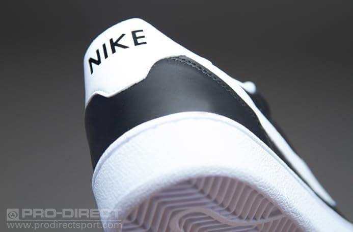 کفش روزمره مردانه Nike مشکی و سفید مدل 599434-019 کفش روزمره مردانه Nike مشکی و سفید مدل 599434-019