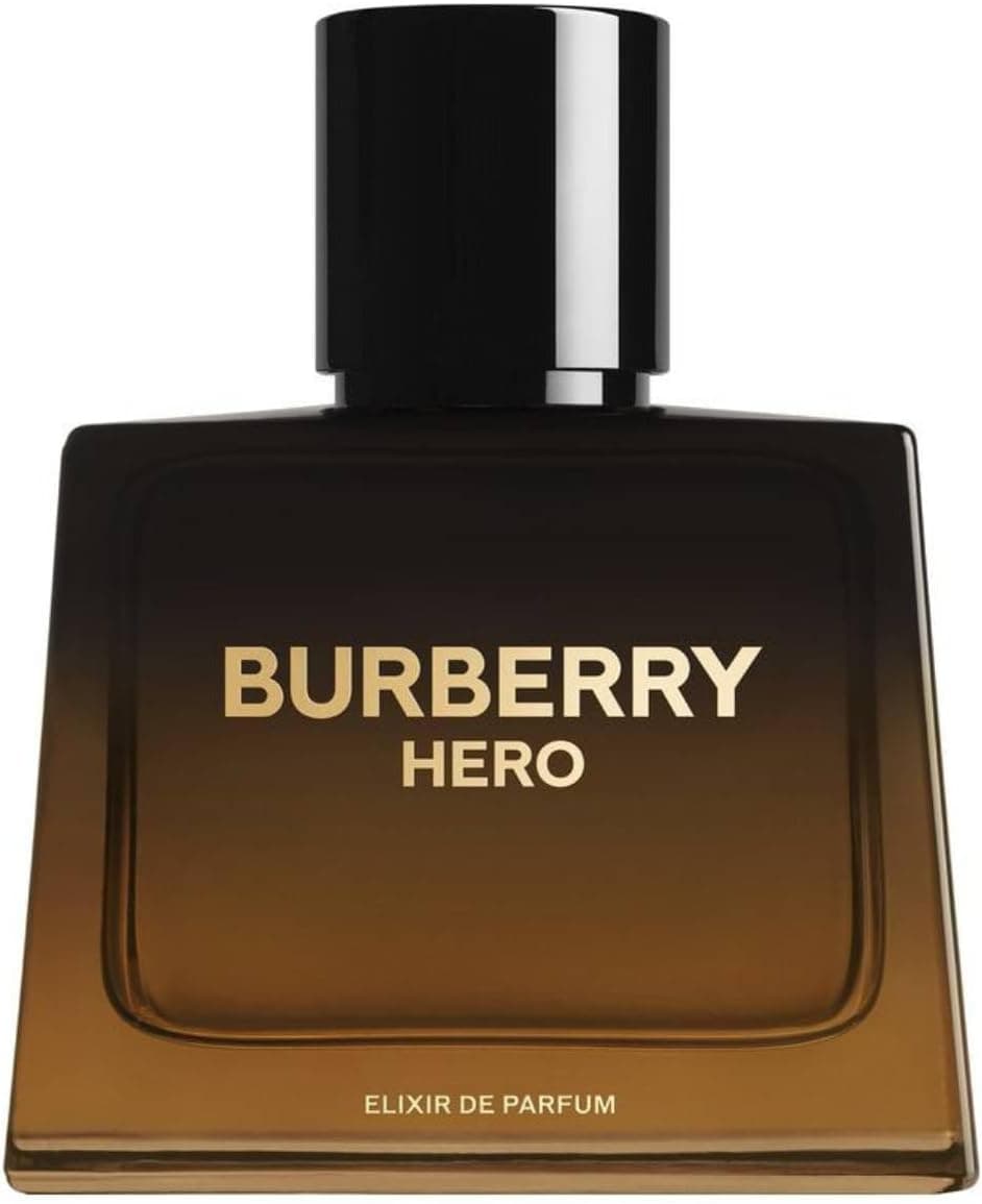 عطر مردانه Burberry Hero Elixir ادو پرفیوم 60 ml عطر مردانه Burberry Hero Elixir ادو پرفیوم 60 ml