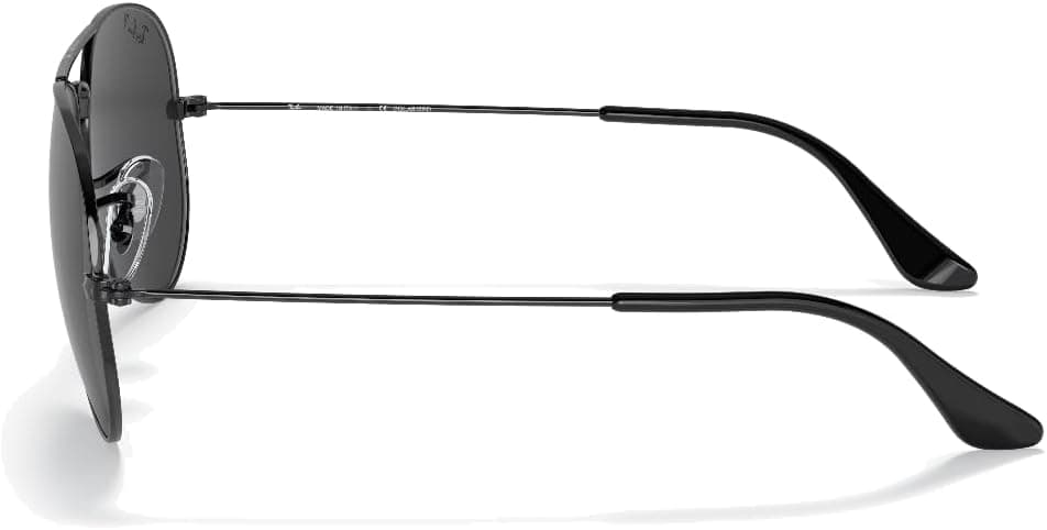 عینک آفتابی یونیسکس Ray-Ban خلبانی مدل RB3025 عینک آفتابی یونیسکس Ray-Ban خلبانی مدل RB3025