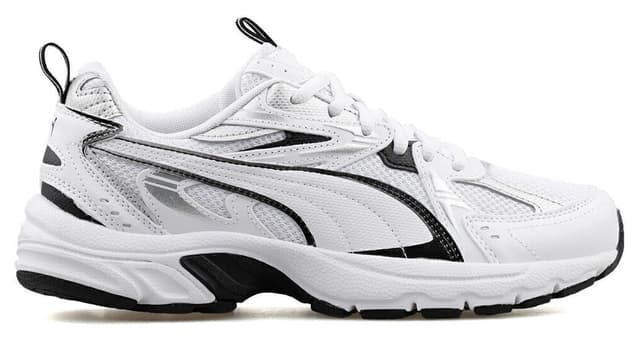 کفش اسنیکر یونیسکس Puma سوئد مدل Milenio Tech کفش اسنیکر یونیسکس Puma سوئد مدل Milenio Tech