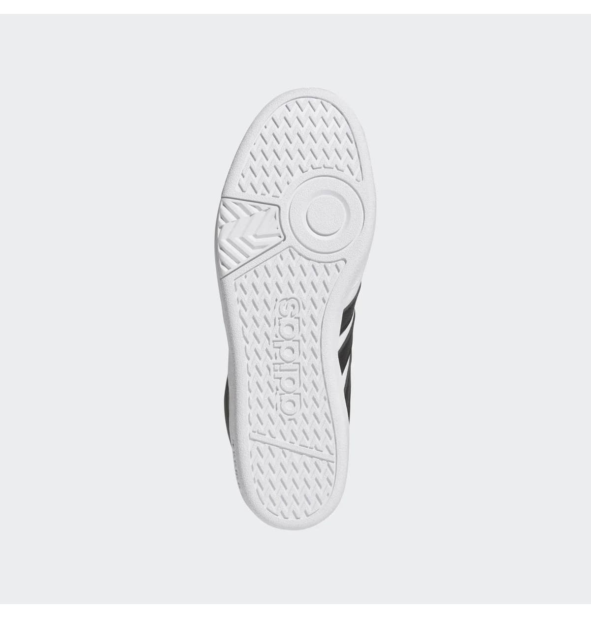 کتونی مردانه adidas Hoops 4.0 Mid سفید مدل JQ9993 کتونی مردانه adidas Hoops 4.0 Mid سفید مدل JQ9993