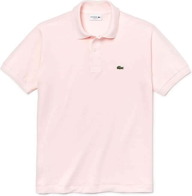 پولو شرت مردانه Lacoste کلاسیک مدل L1212 پولو شرت مردانه Lacoste کلاسیک مدل L1212