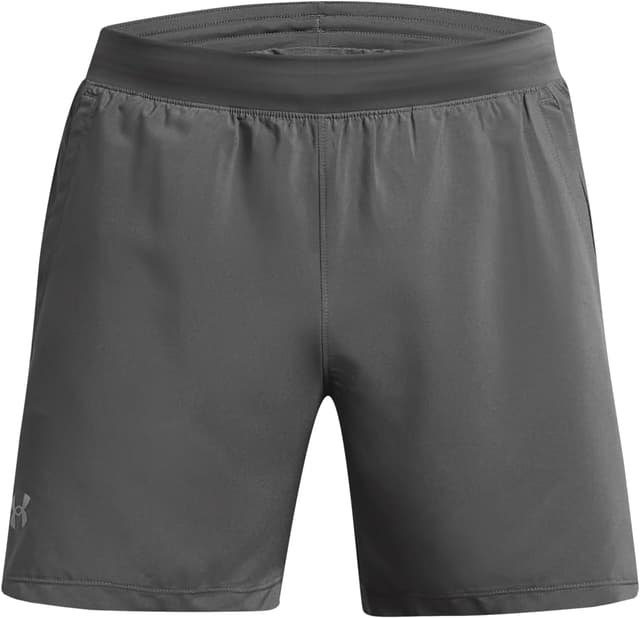 شورت مردانه Under Armour Launch 5 inch شورت مردانه Under Armour Launch 5 inch