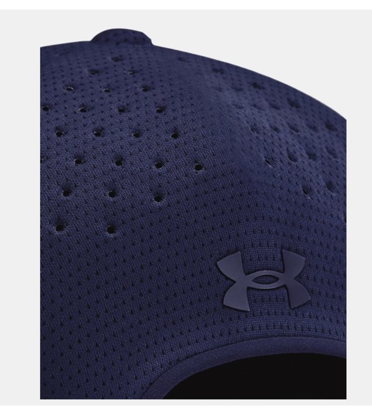 کلاه یونیسکس Under Armour قابل تنظیم UA Stealthform مدل 6000413-410 کلاه یونیسکس Under Armour قابل تنظیم UA Stealthform مدل 6000413-410