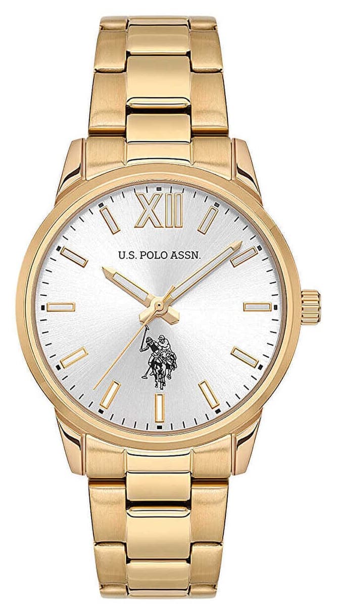 ساعت مچی زنانه U.S. Polo Assn. مدل USPA2057-13 ساعت مچی زنانه U.S. Polo Assn. مدل USPA2057-13