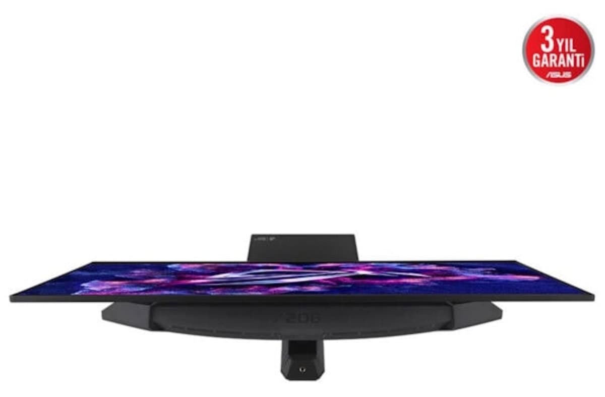 مانیتور گیمینگ ASUS ROG Strix 31.5 اینچ 4K QD-OLED مدل XG32UCDS مانیتور گیمینگ ASUS ROG Strix 31.5 اینچ 4K QD-OLED مدل XG32UCDS