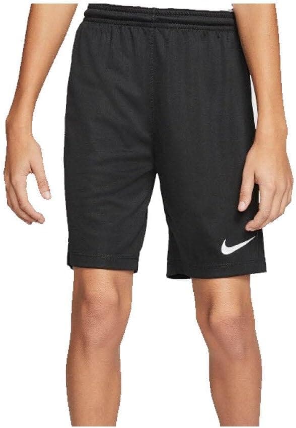 شورت ورزشی کودکانه Nike مدل NK DRY PARK III SHORT NB K شورت ورزشی کودکانه Nike مدل NK DRY PARK III SHORT NB K