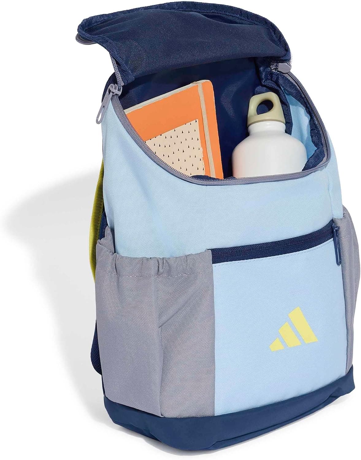 کولهپشتی بچگانه adidas مجموعه Essentials مدل BATHBACKPACK کولهپشتی بچگانه adidas مجموعه Essentials مدل BATHBACKPACK