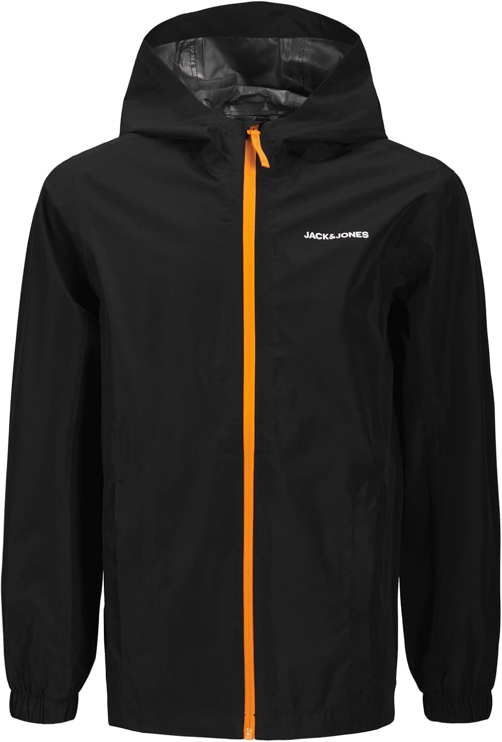 بارانی پسرانه JACK & JONES مدل 5003293672 بارانی پسرانه JACK & JONES مدل 5003293672
