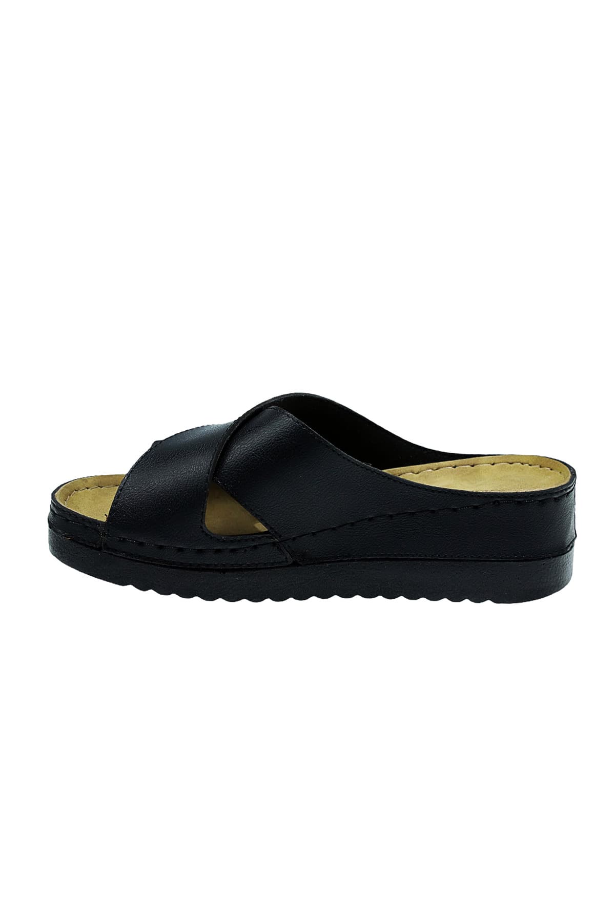 دمپایی زنانه neon shoes آناتومیک و ارتوپدی پاشنهدار سبک مشکی مناسب داخل و خارج خانه دمپایی زنانه neon shoes آناتومیک و ارتوپدی پاشنهدار سبک مشکی مناسب داخل و خارج خانه