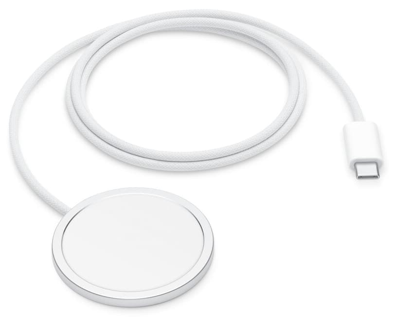 شارژر Apple MagSafe به طول 1 m مدل MGD74TU/A شارژر Apple MagSafe به طول 1 m مدل MGD74TU/A