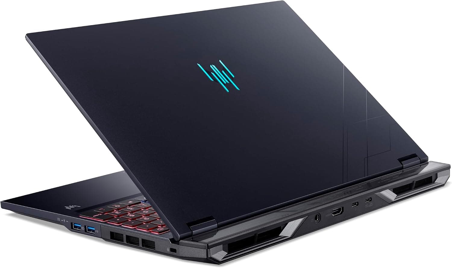 لپتاپ گیمینگ Acer Predator Helios Neo 16 AI مدل PHN16-73-963H با RTX 5070 لپتاپ گیمینگ Acer Predator Helios Neo 16 AI مدل PHN16-73-963H با RTX 5070