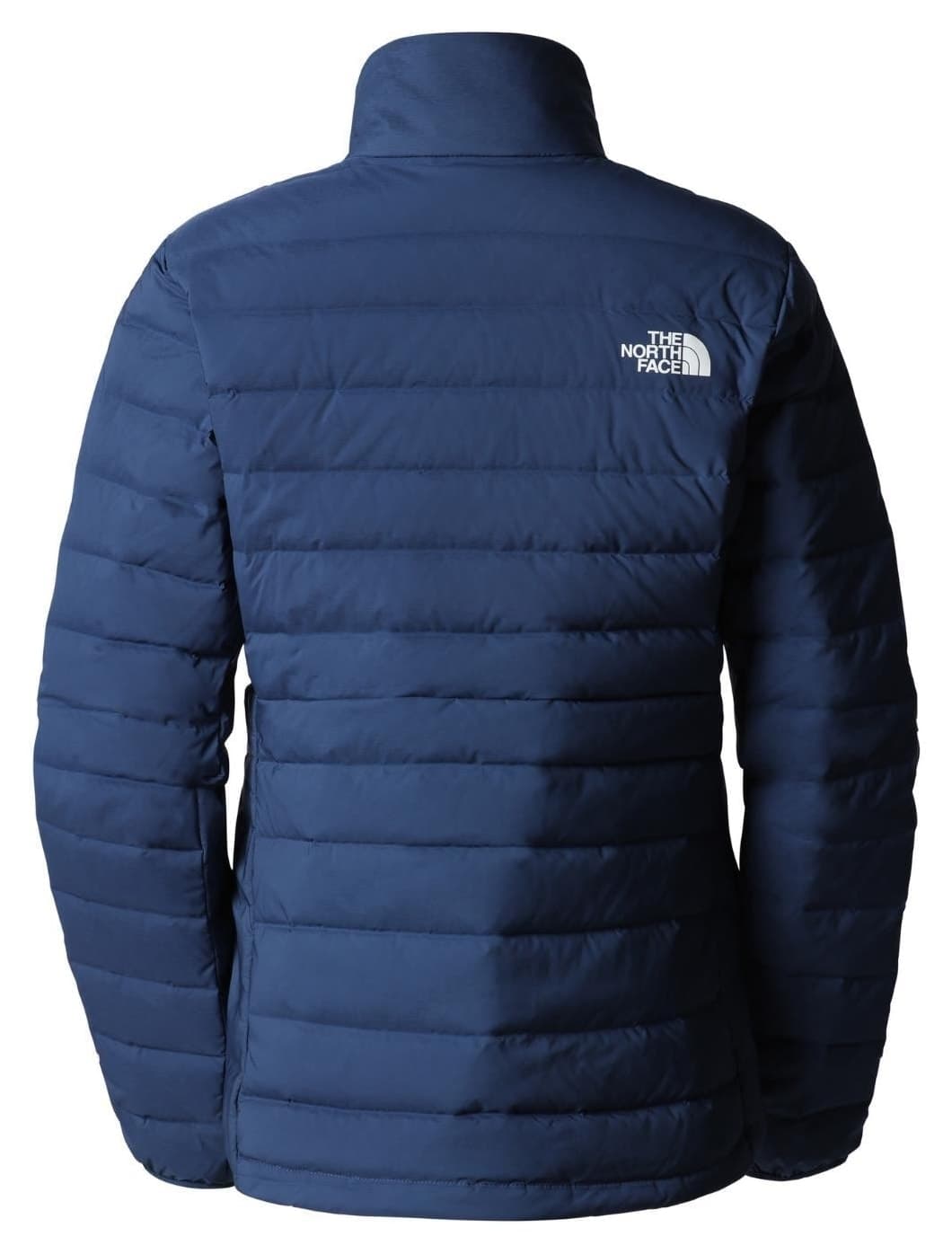 کاپشن زنانه The North Face پر کشی هودیدار آبی Belleview کاپشن زنانه The North Face پر کشی هودیدار آبی Belleview