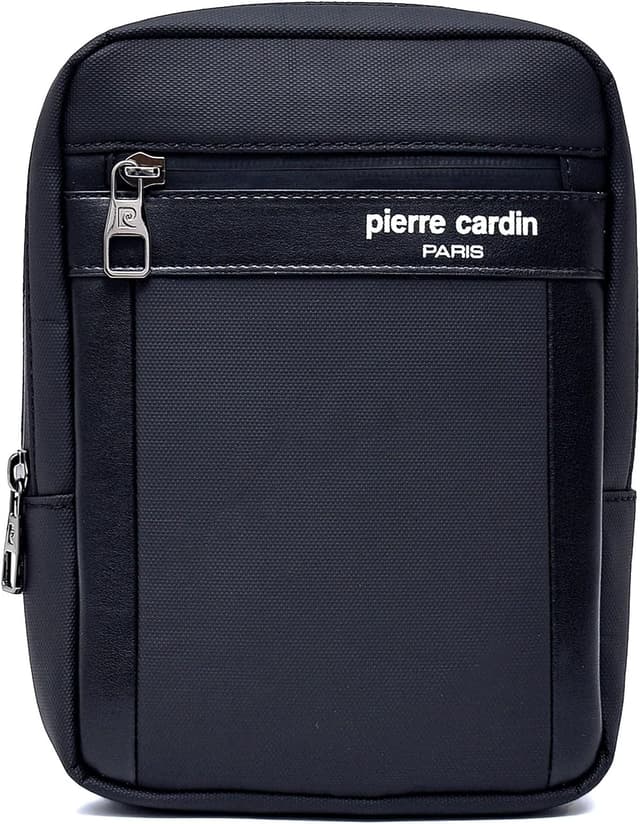 کیف دستی بزرگسال یونیسکس Pierre Cardin مدل 01PC002011 کیف دستی بزرگسال یونیسکس Pierre Cardin مدل 01PC002011