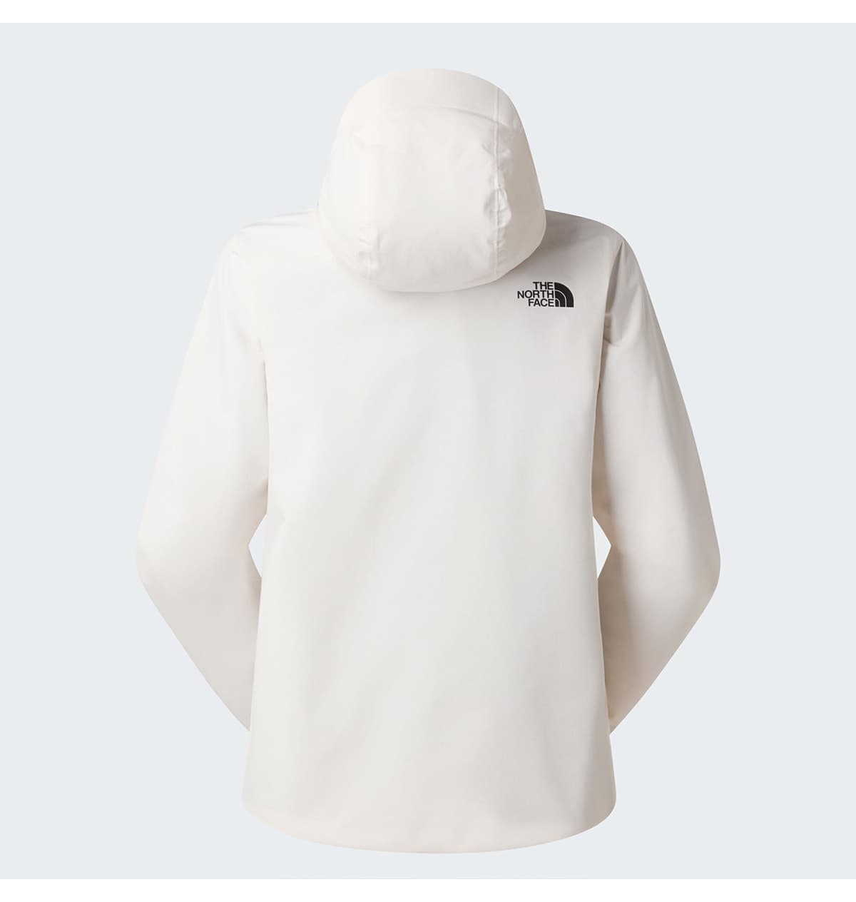 ژاکت زنانه The North Face سفید Quest مدل NF0A8G12QLI1 ژاکت زنانه The North Face سفید Quest مدل NF0A8G12QLI1