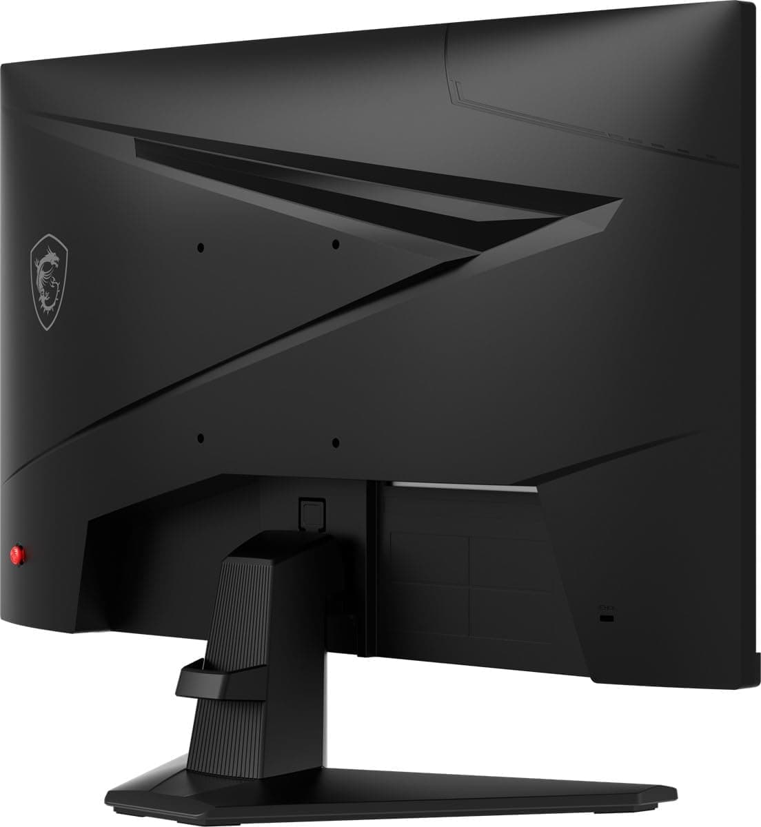 مانیتور گیمینگ MSI مدل MAG 244F، 23.8 اینچ، FHD، صفحهتخت Rapid IPS، 200HZ، 1ms، FreeSync Premium مانیتور گیمینگ MSI مدل MAG 244F، 23.8 اینچ، FHD، صفحهتخت Rapid IPS، 200HZ، 1ms، FreeSync Premium