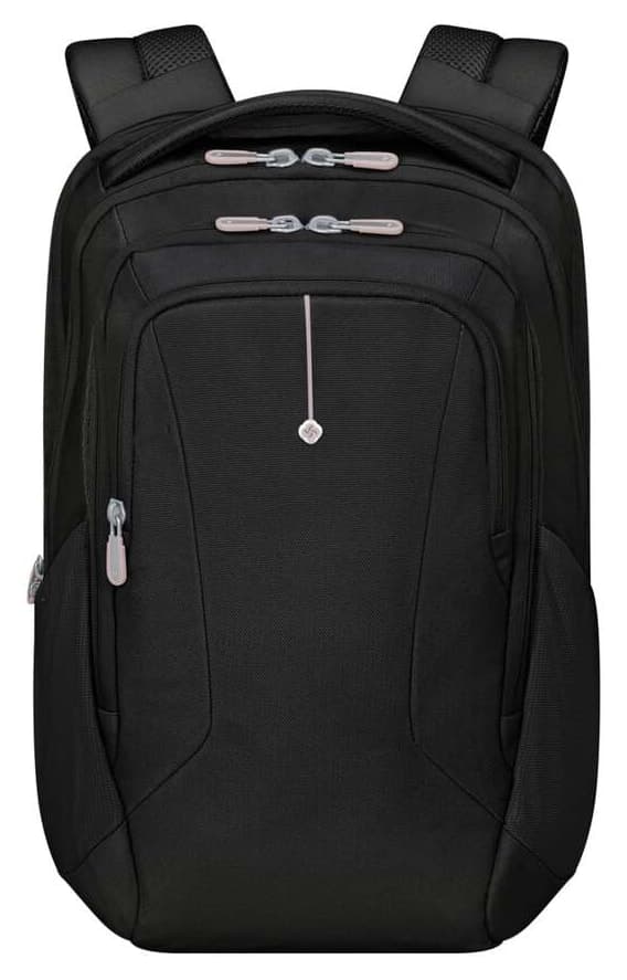 کولهپشتی مردانه Samsonite لپتاپ 14.1 مشکی مدل Guardit Classy 2.0 کولهپشتی مردانه Samsonite لپتاپ 14.1 مشکی مدل Guardit Classy 2.0