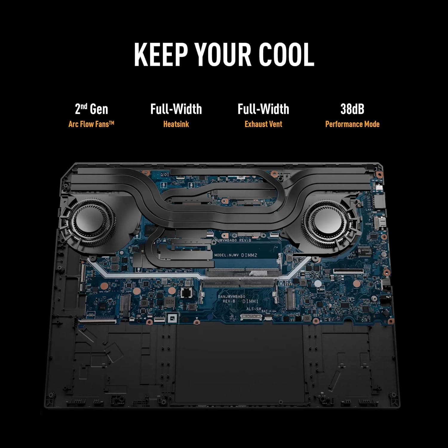لپتاپ گیمینگ ASUS TUF Gaming A16 نسخه امارات، 16 اینچ FHD+ 144Hz، Ryzen 7 260، NVIDIA RTX5060 8GB GDDR7، 16GB RAM، 1TB SSD، Win11، خاکستری مدل FA608UMI-TU190W لپتاپ گیمینگ ASUS TUF Gaming A16 نسخه امارات، 16 اینچ FHD+ 144Hz، Ryzen 7 260، NVIDIA RTX5060 8GB GDDR7، 16GB RAM، 1TB SSD، Win11، خاکستری مدل FA608UMI-TU190W
