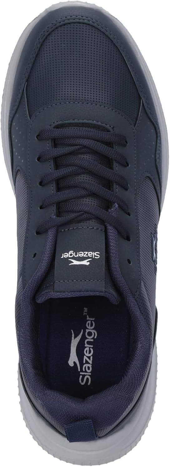 کفش ورزشی مردانه Slazenger سرمهای دویدن و پیادهروی مدل EVEREST I کفش ورزشی مردانه Slazenger سرمهای دویدن و پیادهروی مدل EVEREST I