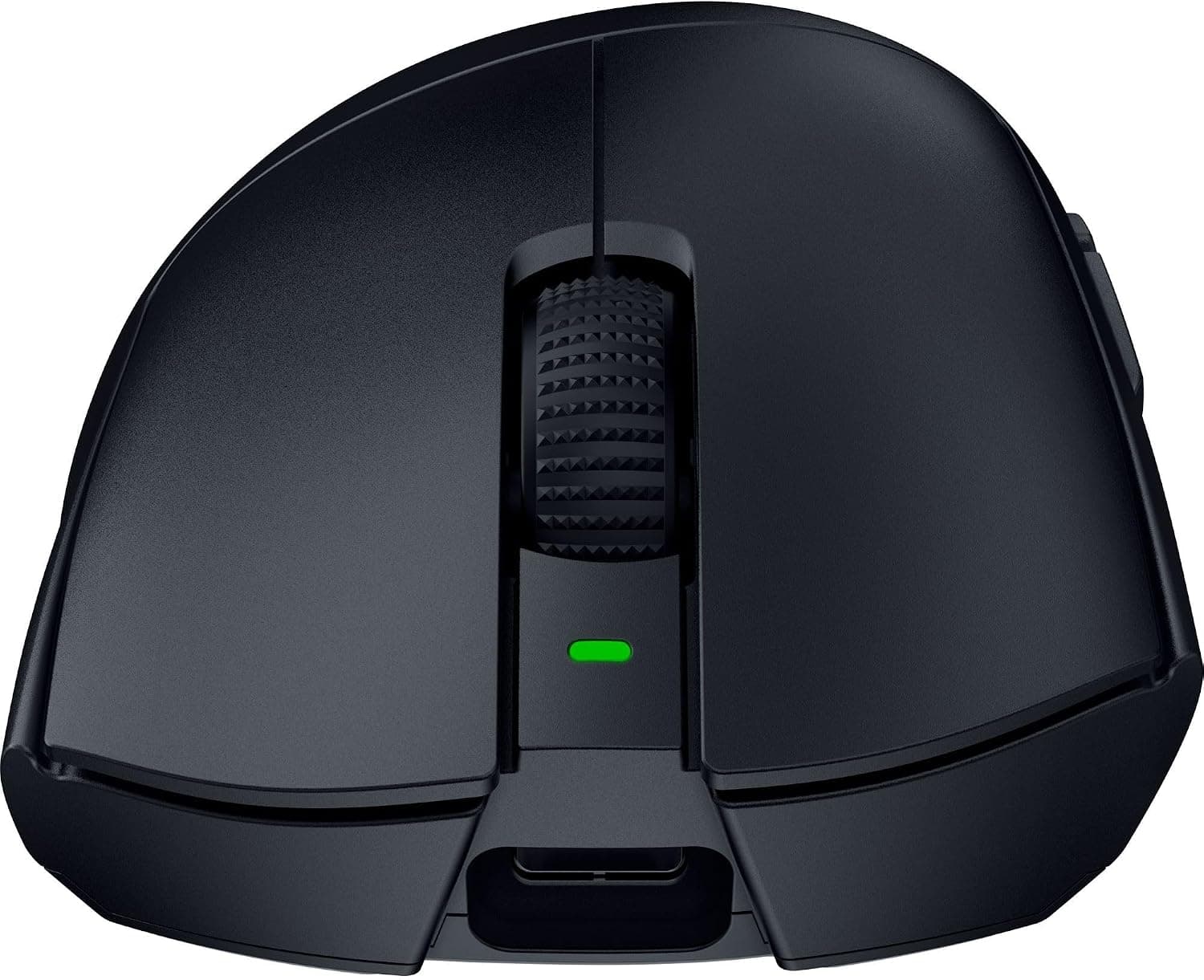 ماوس گیمینگ بیسیم ارگونومیک Razer DeathAdder V3 HyperSpeed مشکی 55g با دقت 26K DPI ماوس گیمینگ بیسیم ارگونومیک Razer DeathAdder V3 HyperSpeed مشکی 55g با دقت 26K DPI
