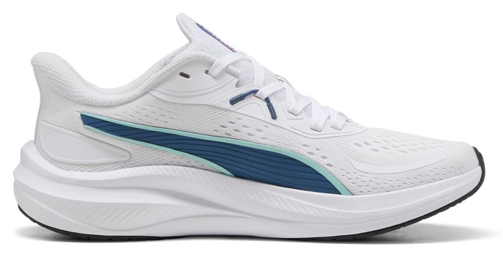 کفش دویدن یونیسکس Puma مدل Skyrocket Lite 2 کفش دویدن یونیسکس Puma مدل Skyrocket Lite 2