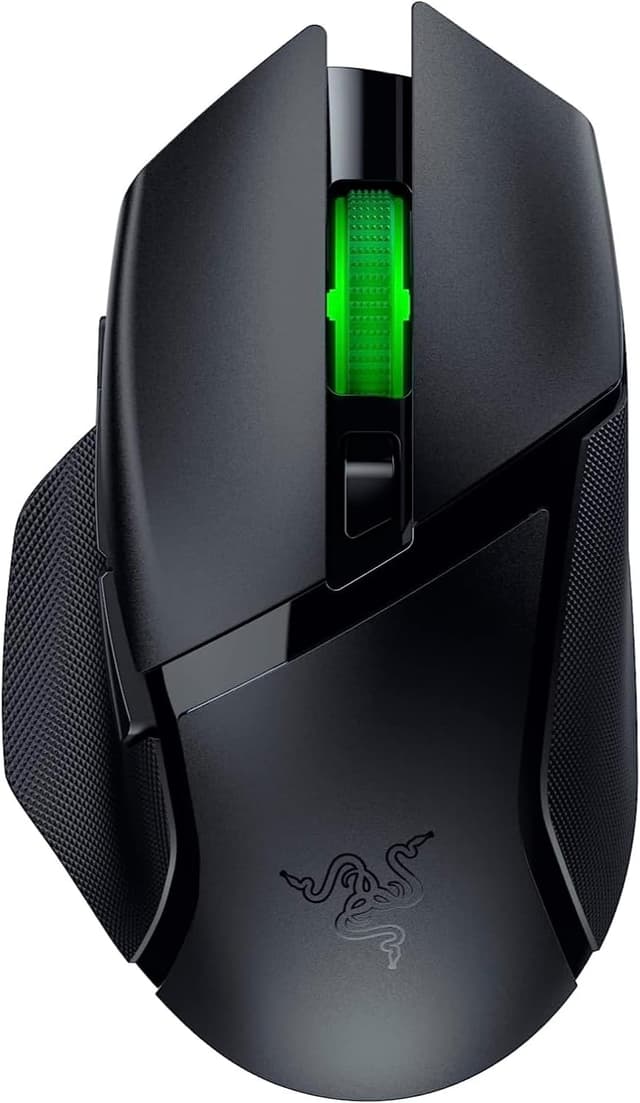 ماوس Razer مدل Basilisk V3 X HyperSpeed ماوس Razer مدل Basilisk V3 X HyperSpeed