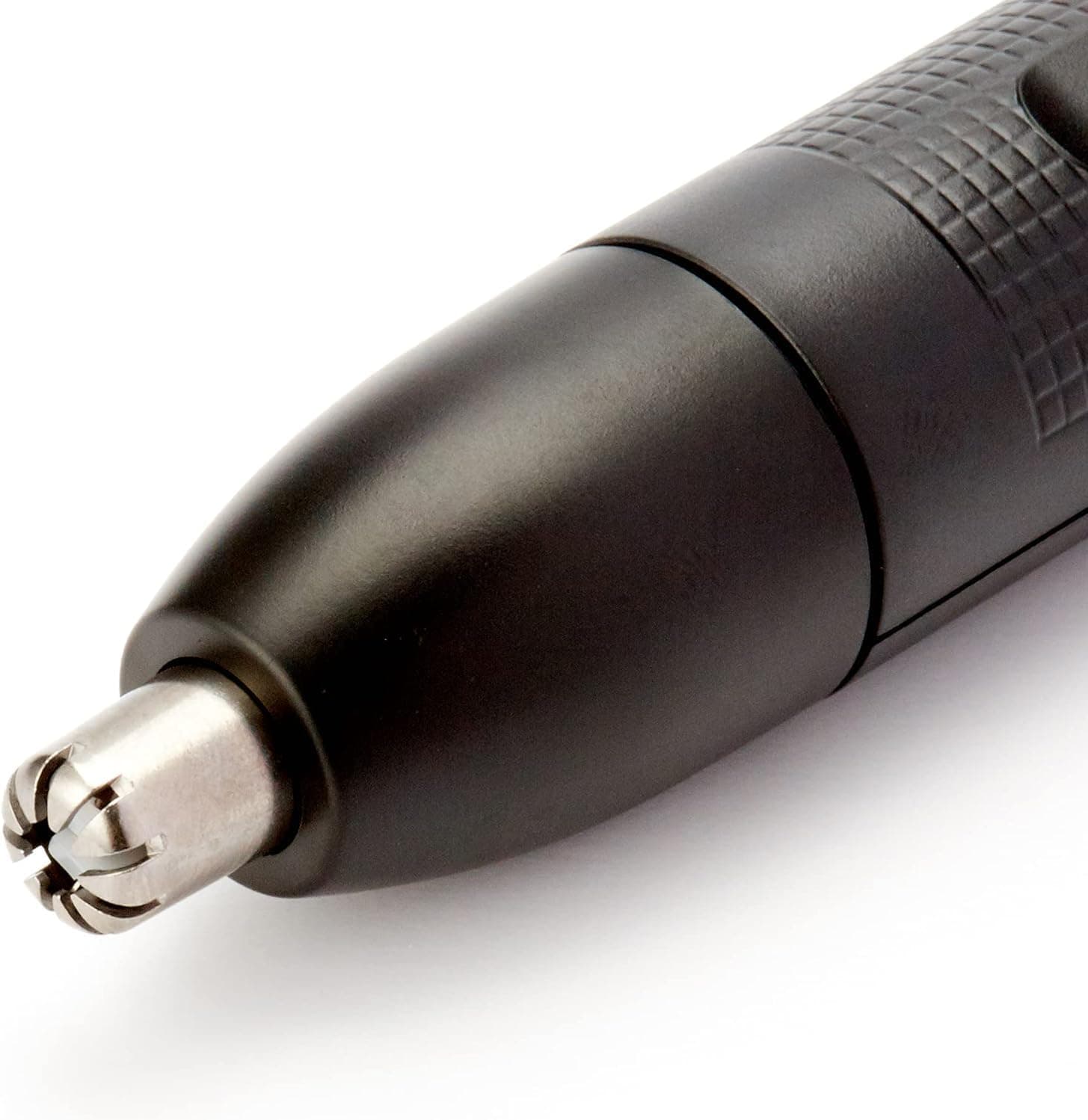 ماشین اصلاح بینی و گوش مردانه BaByliss قابلحمل باتریخور آبی مدل E650SDE ماشین اصلاح بینی و گوش مردانه BaByliss قابلحمل باتریخور آبی مدل E650SDE