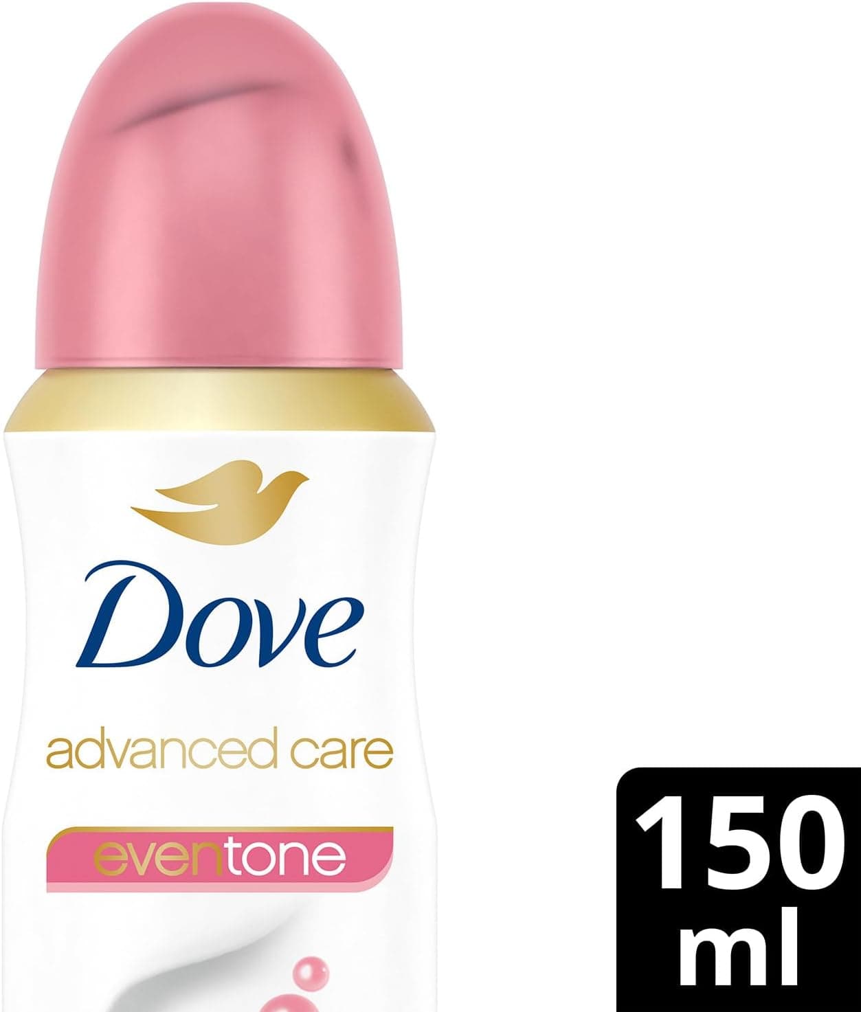 کرم بدن Dove مدل Eventone 150 ml کرم بدن Dove مدل Eventone 150 ml