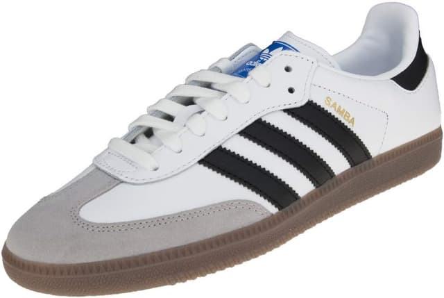 کفش ورزشی مردانه adidas روزمره Samba Og کفش ورزشی مردانه adidas روزمره Samba Og