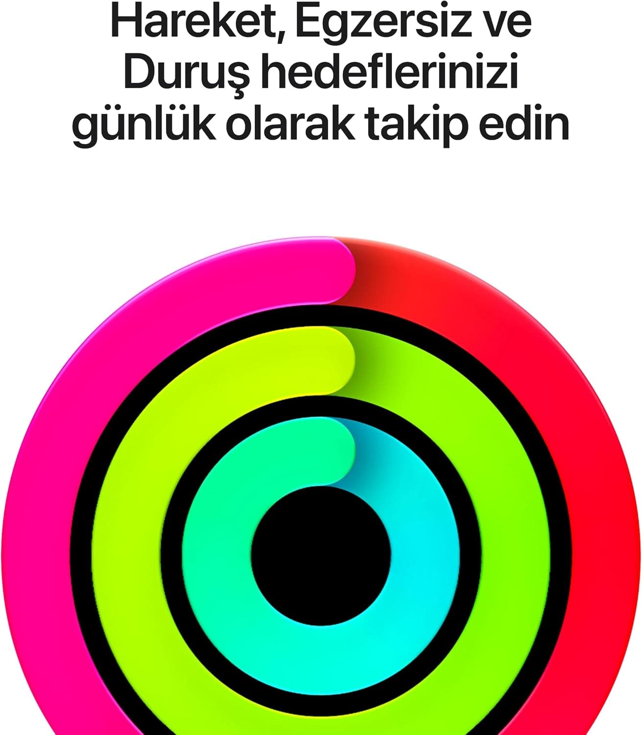 ساعت هوشمند Apple Watch SE 3 GPS 44 mm بدنه آلومینیومی نیمهشب ساعت هوشمند Apple Watch SE 3 GPS 44 mm بدنه آلومینیومی نیمهشب