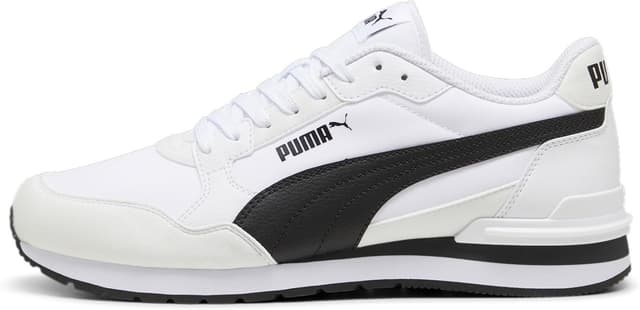 کفش ورزشی اسنیکر یونیسکس بزرگسال PUMA مدل ST Runner کفش ورزشی اسنیکر یونیسکس بزرگسال PUMA مدل ST Runner