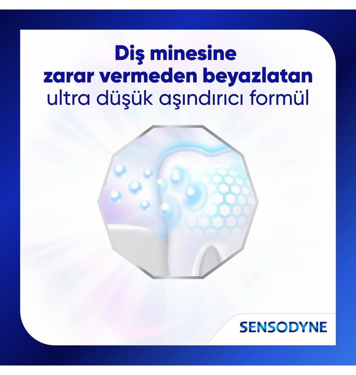 خمیر دندان Sensodyne ضد لکه تنباکو سفیدکننده تخصصی تمیزکننده عمیق 75ml X4 خمیر دندان Sensodyne ضد لکه تنباکو سفیدکننده تخصصی تمیزکننده عمیق 75ml X4