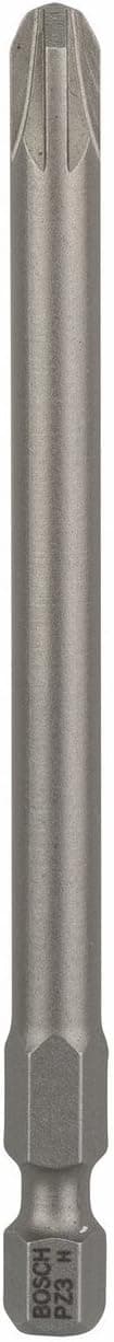 سرپیچ Bosch Professional خاکستری 3 عدد سرپیچ Bosch Professional خاکستری 3 عدد