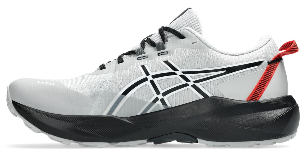 کفش دویدن مردانه Asics مدل GEL-VENTURE 11 سفید کفش دویدن مردانه Asics مدل GEL-VENTURE 11 سفید