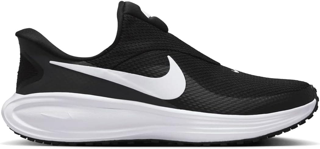 کفش مردانه Nike بدون بند مدل REVOLUTION 8 EASYON کفش مردانه Nike بدون بند مدل REVOLUTION 8 EASYON