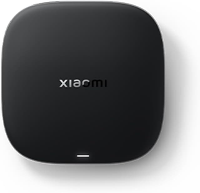 باکس تلویزیون Xiaomi TV Box S نسل 3 4K UHD Google TV باکس تلویزیون Xiaomi TV Box S نسل 3 4K UHD Google TV