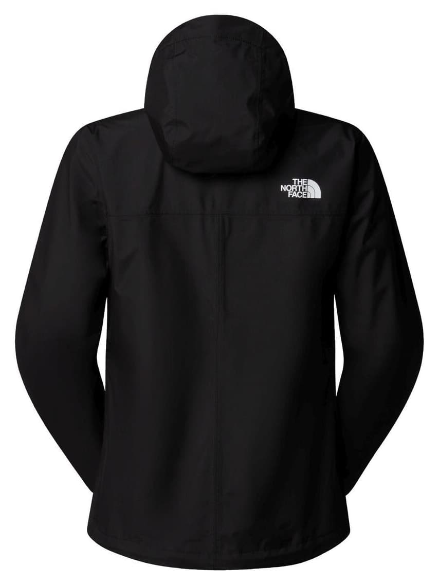ژاکت بارانی زنانه The North Face Antora Raın مدل NF0A8BKDJK31 مشکی XS ژاکت بارانی زنانه The North Face Antora Raın مدل NF0A8BKDJK31 مشکی XS