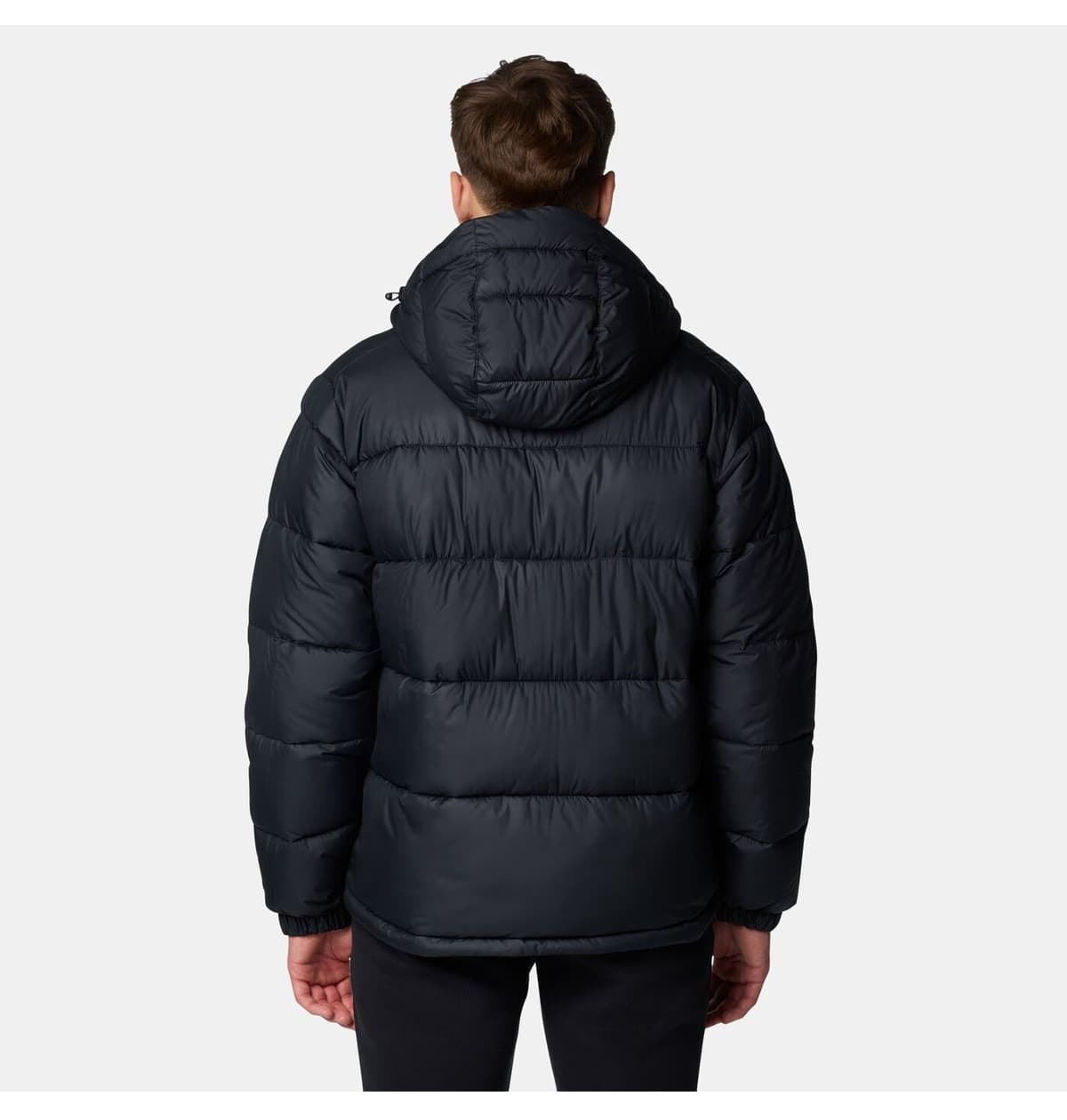 کاپشن مردانه Columbia با کلاه Pike Lake II مدل 2050931-012 کاپشن مردانه Columbia با کلاه Pike Lake II مدل 2050931-012
