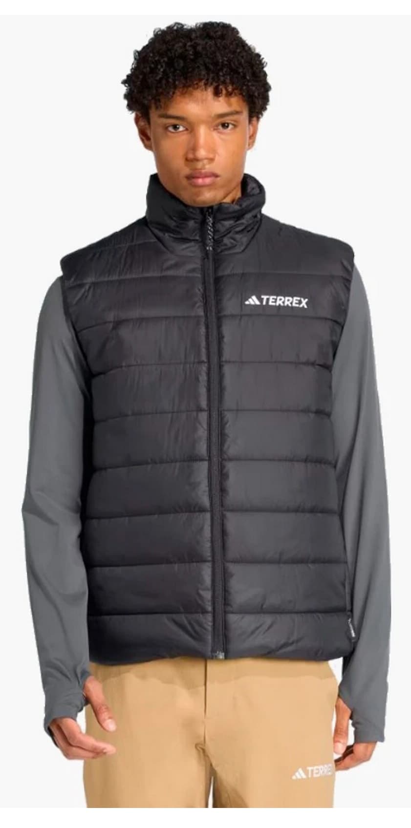 ژاکت ورزشی مردانه adidas مدل KA9740 ژاکت ورزشی مردانه adidas مدل KA9740