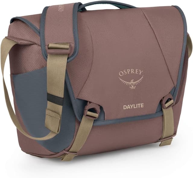 کیف دوشی روزمره یونیسکس Osprey مدل Daylite کیف دوشی روزمره یونیسکس Osprey مدل Daylite