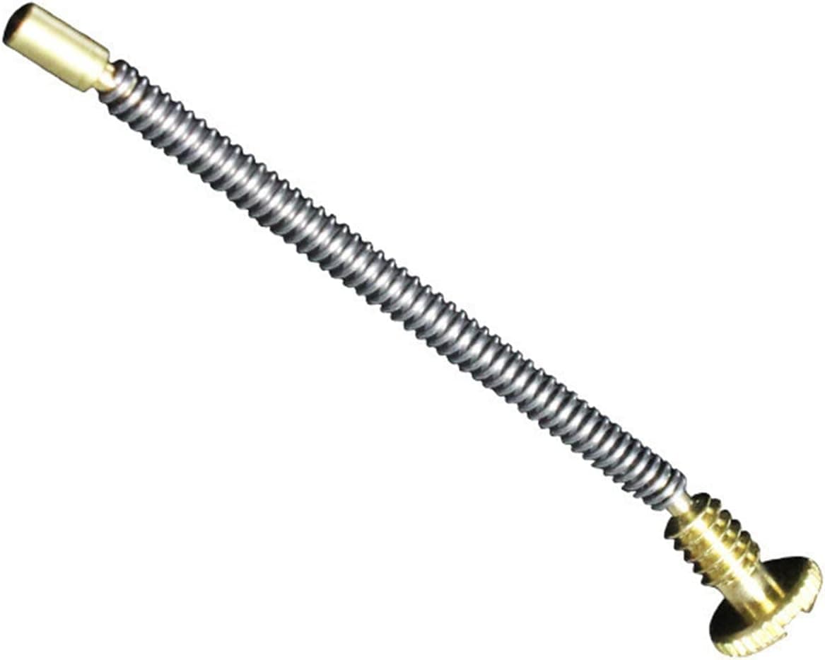 کیت تعمیر یدکی فندک BODYA 2 عدد سنگ فندک، پیچ، فنر و صفحه پایه کیت تعمیر یدکی فندک BODYA 2 عدد سنگ فندک، پیچ، فنر و صفحه پایه