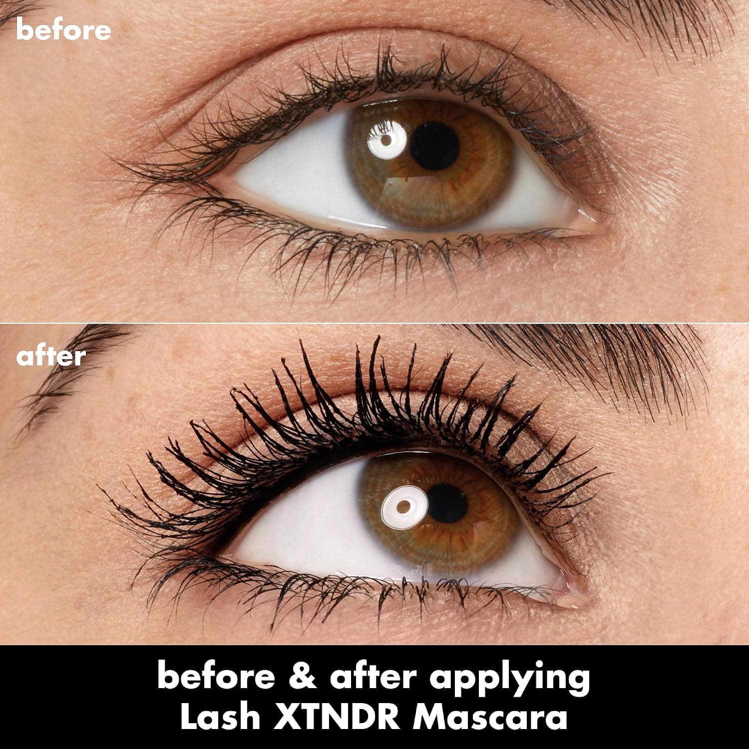 ریمل مژه e.l.f. Lash XTNDR مشکی ریمل مژه e.l.f. Lash XTNDR مشکی
