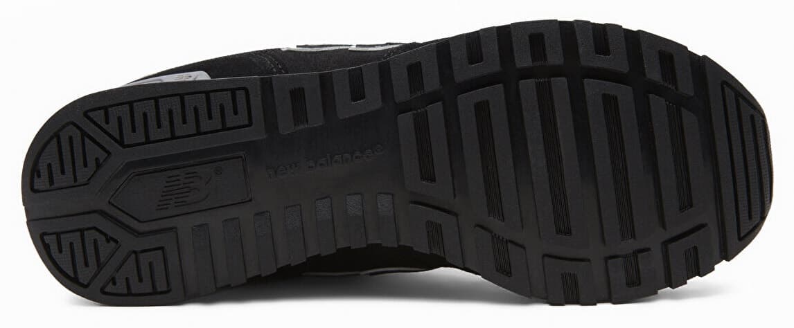 پوشاک روزمره زنانه New Balance سیاه 565 مدل WL565BLK پوشاک روزمره زنانه New Balance سیاه 565 مدل WL565BLK