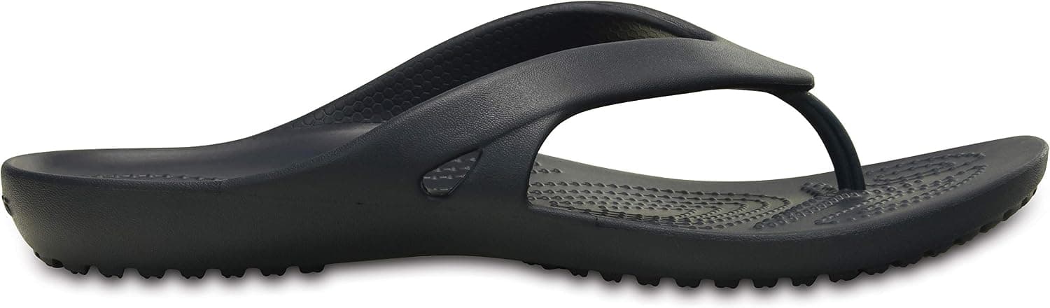صندل زنانه Crocs مدل Kadee II Flip W صندل زنانه Crocs مدل Kadee II Flip W