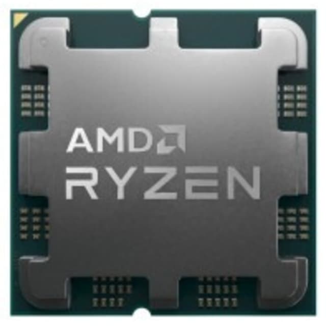 پردازنده AMD Ryzen 7 9700X سوکت AM5 3.8 GHz بدون باکس بدون فن مدل 100-000001404 پردازنده AMD Ryzen 7 9700X سوکت AM5 3.8 GHz بدون باکس بدون فن مدل 100-000001404
