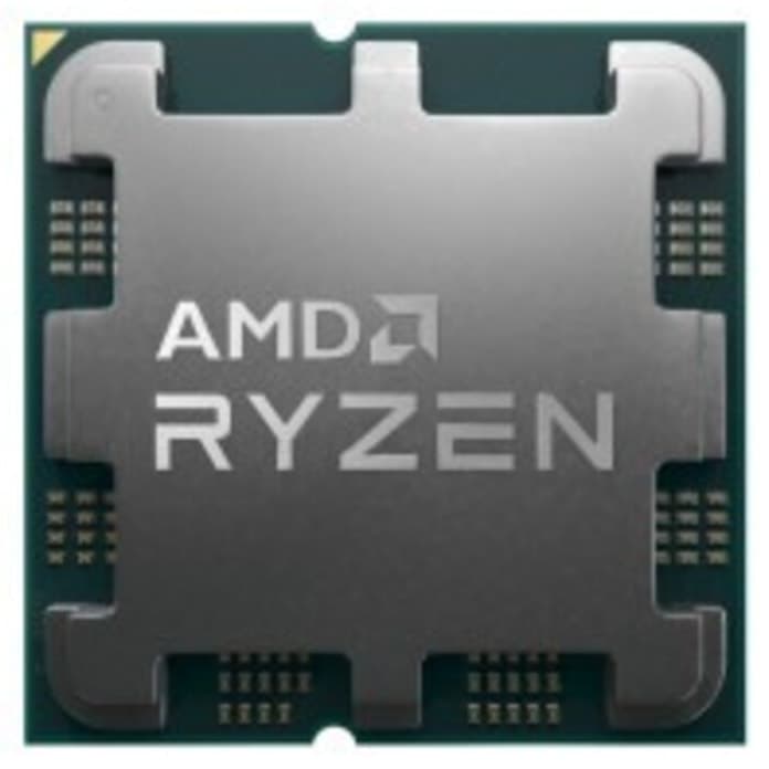 پردازنده AMD Ryzen 7 9700X سوکت AM5 3.8 GHz بدون باکس بدون فن مدل 100-000001404 پردازنده AMD Ryzen 7 9700X سوکت AM5 3.8 GHz بدون باکس بدون فن مدل 100-000001404